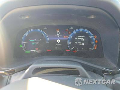 2025 Toyota Camry XSE - zdjęcie 9 z 24 - miniatura