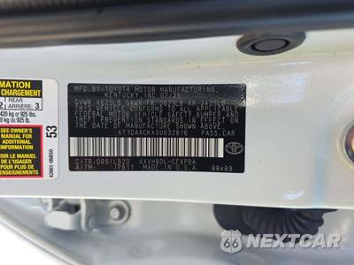 2025 Toyota Camry XSE - zdjęcie 5 z 24 - miniatura