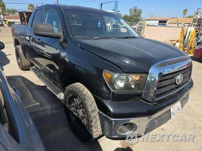 2008 Toyota Tundra SR5 Extended Cab Medium Bed - zdjęcie 4 z 51 - miniatura