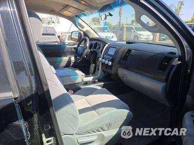 2008 Toyota Tundra SR5 Extended Cab Medium Bed - zdjęcie 18 z 51 - miniatura