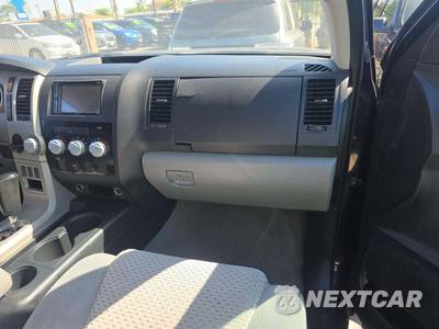 2008 Toyota Tundra SR5 Extended Cab Medium Bed - zdjęcie 19 z 51 - miniatura