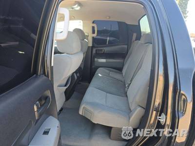 2008 Toyota Tundra SR5 Extended Cab Medium Bed - zdjęcie 13 z 51 - miniatura