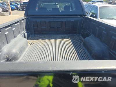 2008 Toyota Tundra SR5 Extended Cab Medium Bed - zdjęcie 14 z 51 - miniatura