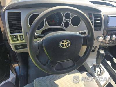 2008 Toyota Tundra SR5 Extended Cab Medium Bed - zdjęcie 22 z 51 - miniatura
