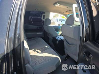 2008 Toyota Tundra SR5 Extended Cab Medium Bed - zdjęcie 16 z 51 - miniatura