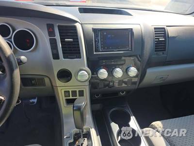 2008 Toyota Tundra SR5 Extended Cab Medium Bed - zdjęcie 10 z 51 - miniatura