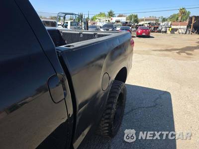 2008 Toyota Tundra SR5 Extended Cab Medium Bed - zdjęcie 33 z 51 - miniatura