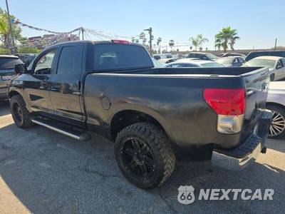2008 Toyota Tundra SR5 Extended Cab Medium Bed - zdjęcie 2 z 51 - miniatura