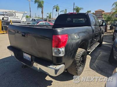 2008 Toyota Tundra SR5 Extended Cab Medium Bed - zdjęcie 3 z 51 - miniatura