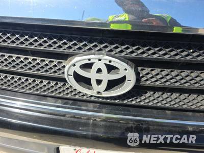 2008 Toyota Tundra SR5 Extended Cab Medium Bed - zdjęcie 50 z 51 - miniatura