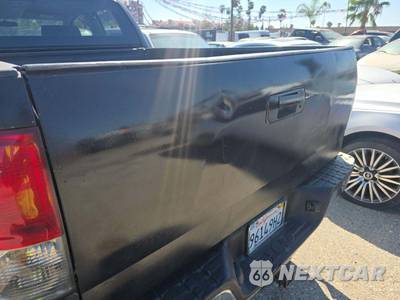 2008 Toyota Tundra SR5 Extended Cab Medium Bed - zdjęcie 35 z 51 - miniatura