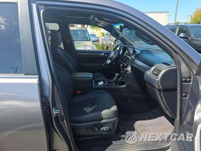 2023 Lexus GX 460 Premium - zdjęcie 19 z 22 - miniatura