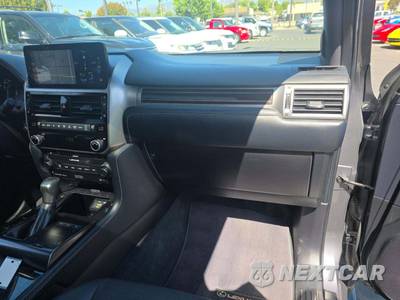 2023 Lexus GX 460 Premium - zdjęcie 20 z 22 - miniatura