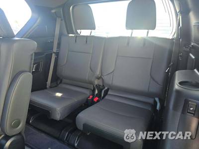 2023 Lexus GX 460 Premium - zdjęcie 14 z 22 - miniatura
