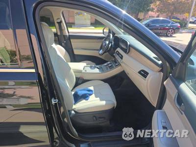 2021 Hyundai Palisade SEL - zdjęcie 19 z 27 - miniatura