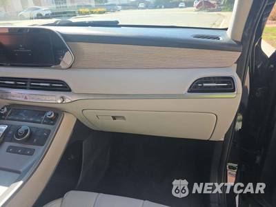 2021 Hyundai Palisade SEL - zdjęcie 20 z 27 - miniatura