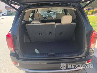 2021 Hyundai Palisade SEL - zdjęcie 15 z 27 - miniatura