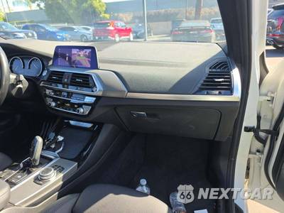 2020 BMW X3 Sports Activity Vehicle xDrive30i M SPORT LINE - zdjęcie 19 z 24 - miniatura
