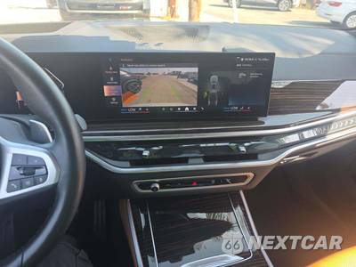 2026 BMW X5 Sports Activity Vehicle xDrive40i M SPORT LINE - zdjęcie 10 z 27 - miniatura