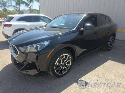 2026 BMW X2 Sports Activity Coupe xDrive28i - zdjęcie 1 z 20 - miniatura