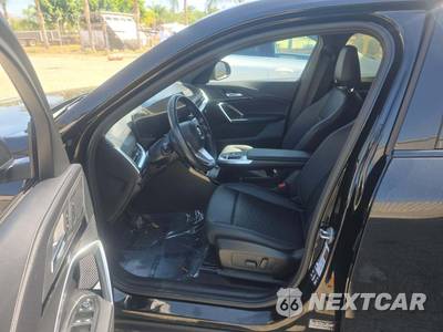 2026 BMW X2 Sports Activity Coupe xDrive28i - zdjęcie 6 z 20 - miniatura