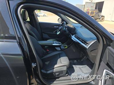 2026 BMW X2 Sports Activity Coupe xDrive28i - zdjęcie 18 z 20 - miniatura