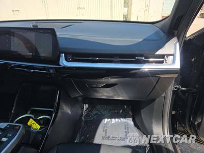 2026 BMW X2 Sports Activity Coupe xDrive28i - zdjęcie 19 z 20 - miniatura