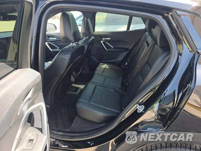 2026 BMW X2 Sports Activity Coupe xDrive28i - zdjęcie 13 z 20 - miniatura