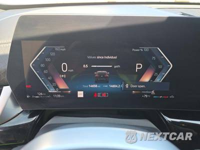 2026 BMW X2 Sports Activity Coupe xDrive28i - zdjęcie 9 z 20 - miniatura