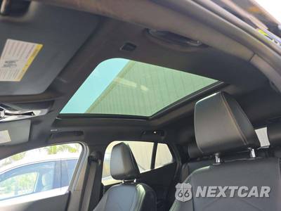 2026 BMW X2 Sports Activity Coupe xDrive28i - zdjęcie 11 z 20 - miniatura