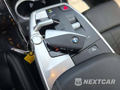 2026 BMW X2 Sports Activity Coupe xDrive28i - zdjęcie 8 z 20 - miniatura