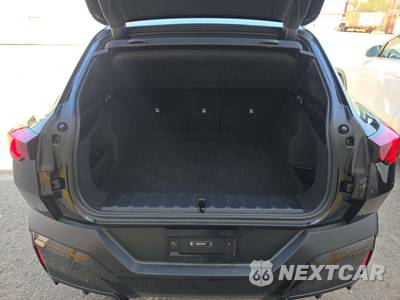 2026 BMW X2 Sports Activity Coupe xDrive28i - zdjęcie 14 z 20 - miniatura