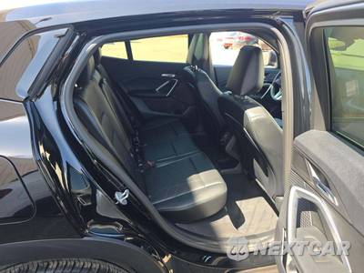 2026 BMW X2 Sports Activity Coupe xDrive28i - zdjęcie 16 z 20 - miniatura