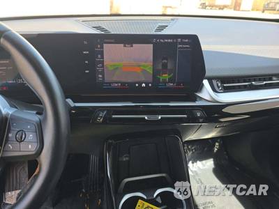2026 BMW X2 Sports Activity Coupe xDrive28i - zdjęcie 10 z 20 - miniatura