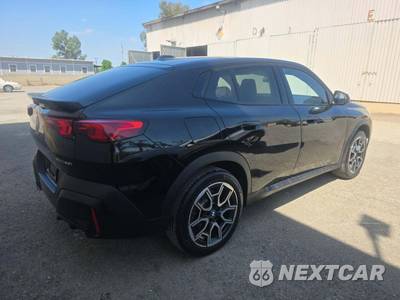 2026 BMW X2 Sports Activity Coupe xDrive28i - zdjęcie 3 z 20 - miniatura