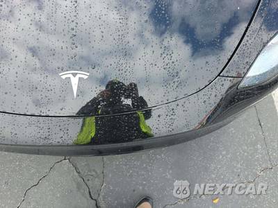 2021 Tesla Model Y Long Range - zdjęcie 19 z 24 - miniatura