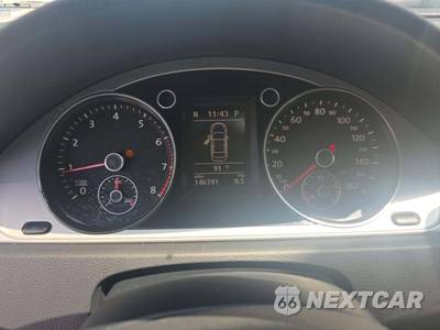 2012 Volkswagen CC Sport - zdjęcie 9 z 32 - miniatura