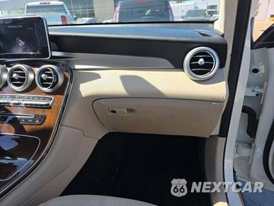 2018 Mercedes-Benz GLC 350e - zdjęcie 19 z 27 - miniatura