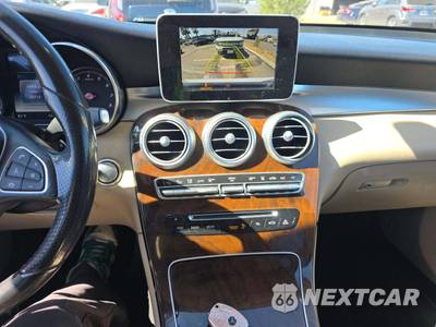 2018 Mercedes-Benz GLC 350e - zdjęcie 10 z 27 - miniatura