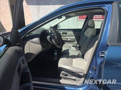 2004 Ford Taurus SEL Sedan - zdjęcie 6 z 25 - miniatura