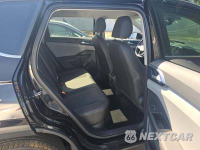2024 Volkswagen Taos SE - zdjęcie 16 z 22 - miniatura