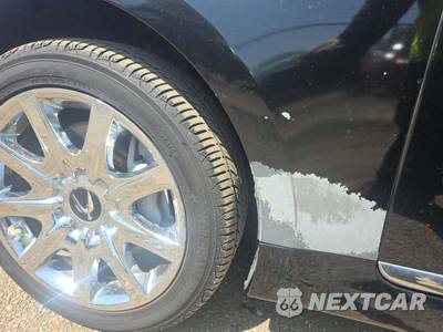 2012 Hyundai Equus Signature - zdjęcie 25 z 30 - miniatura