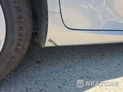 2022 Toyota Camry LE - zdjęcie 24 z 24 - miniatura