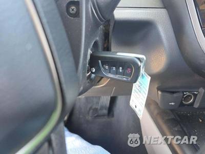 2022 Toyota Camry LE - zdjęcie 8 z 24 - miniatura
