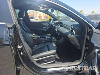 2023 Mercedes-Benz CLA 250 - zdjęcie 18 z 24 - miniatura