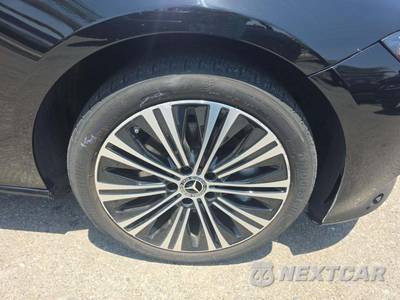 2023 Mercedes-Benz CLA 250 - zdjęcie 24 z 24 - miniatura