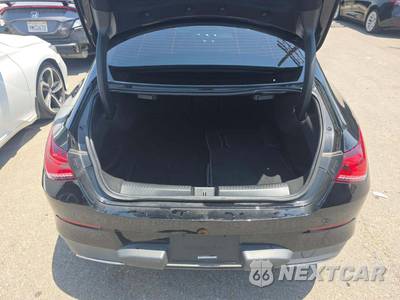 2023 Mercedes-Benz CLA 250 - zdjęcie 14 z 24 - miniatura