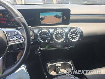 2023 Mercedes-Benz CLA 250 - zdjęcie 10 z 24 - miniatura