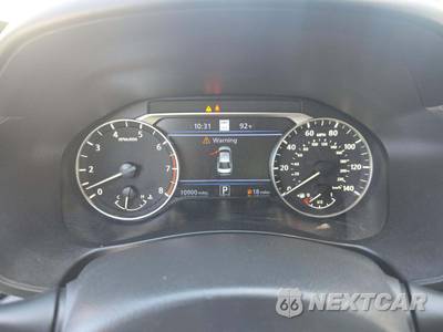 2025 Nissan Altima SL - zdjęcie 9 z 22 - miniatura