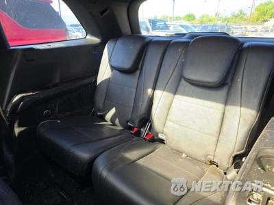 2022 Mercedes-Benz GLS 450 4MATIC - zdjęcie 14 z 28 - miniatura